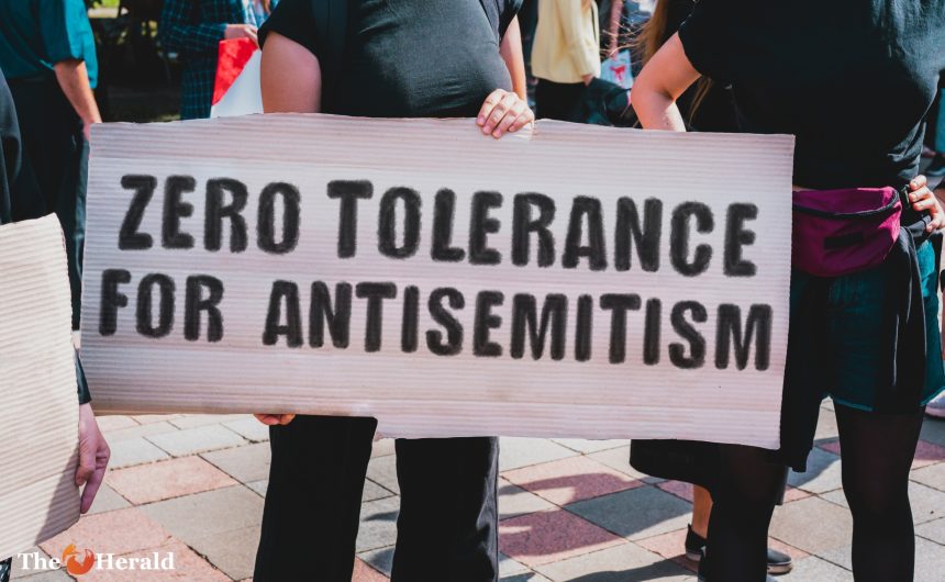 judaism islam tolerance