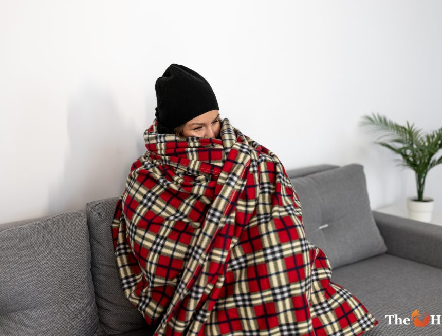 ليالي البرد المغرب