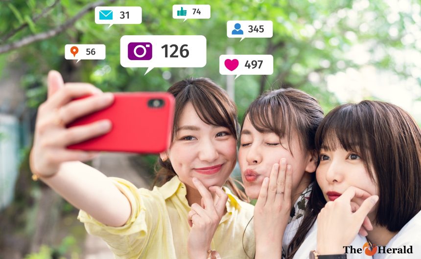 connected generation