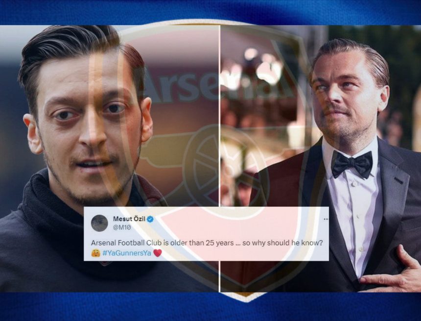 Arsenal Football Club is older than 25 years