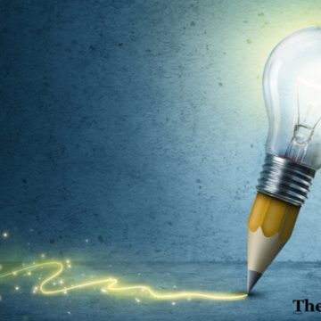 Creative Idea Concept creative writing