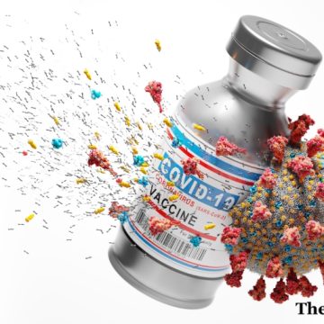 COVID-19 new vaccine