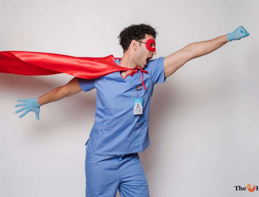 يغادر ثلث خريجي الطب إلى الخارج كل عام