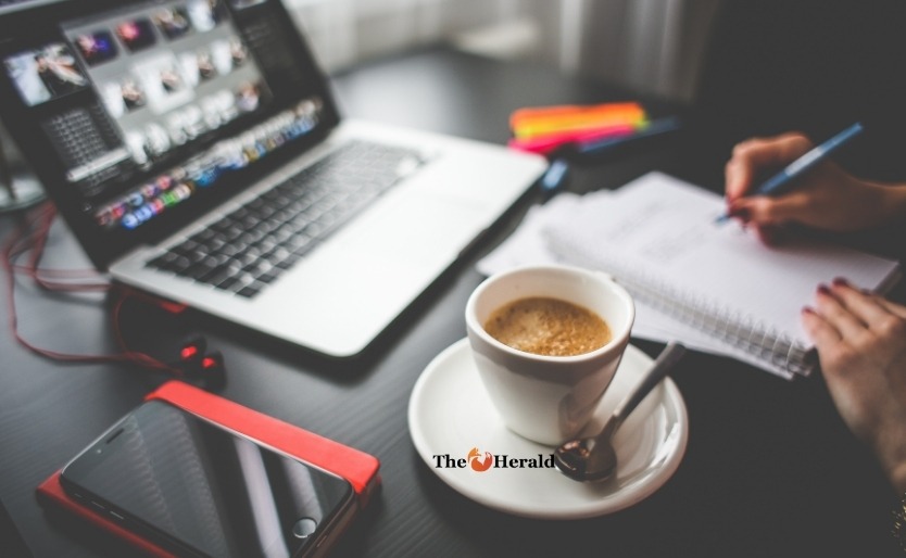 إدمان الكافيين قبل وأثناء شهر رمضان