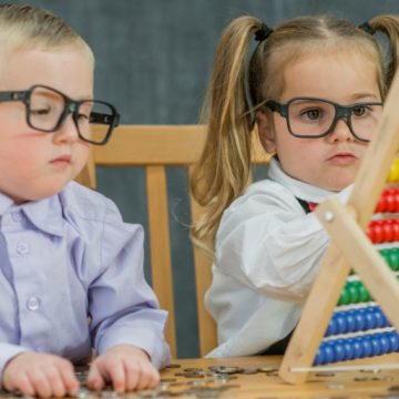 Comment le cerveau compte-t-il