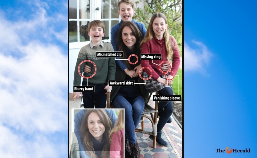 Princesse de Galles du Royaume-Uni