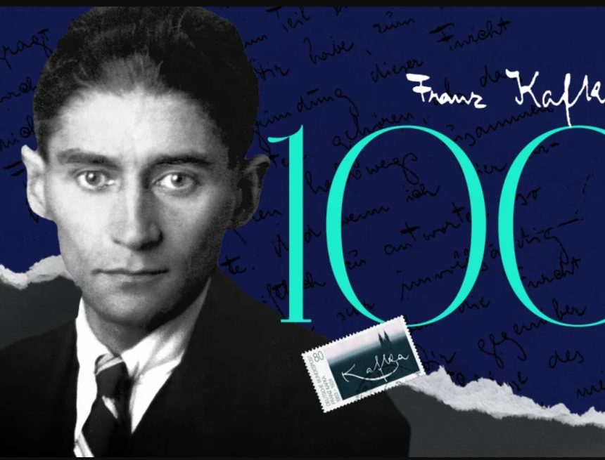 100 years kafka