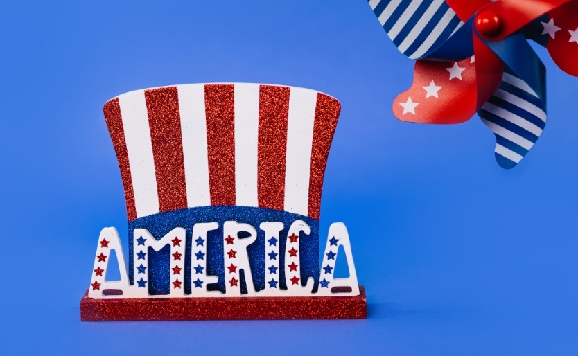 Élections américaines de 2024