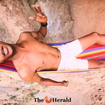 Ayoub El-Bourahi Bn Nsns