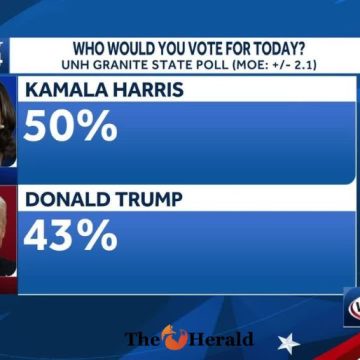 trump harris polls السباق الرئاسي بين ترامب وهاريس