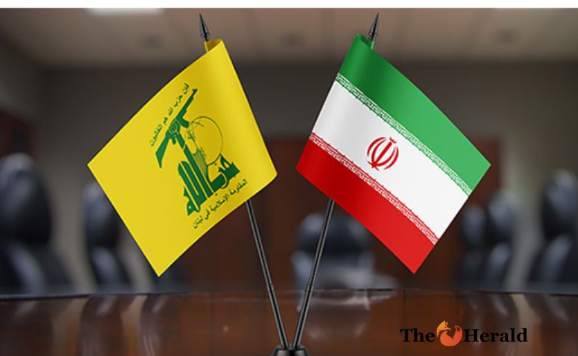 iran hezbollah iran hezbollah