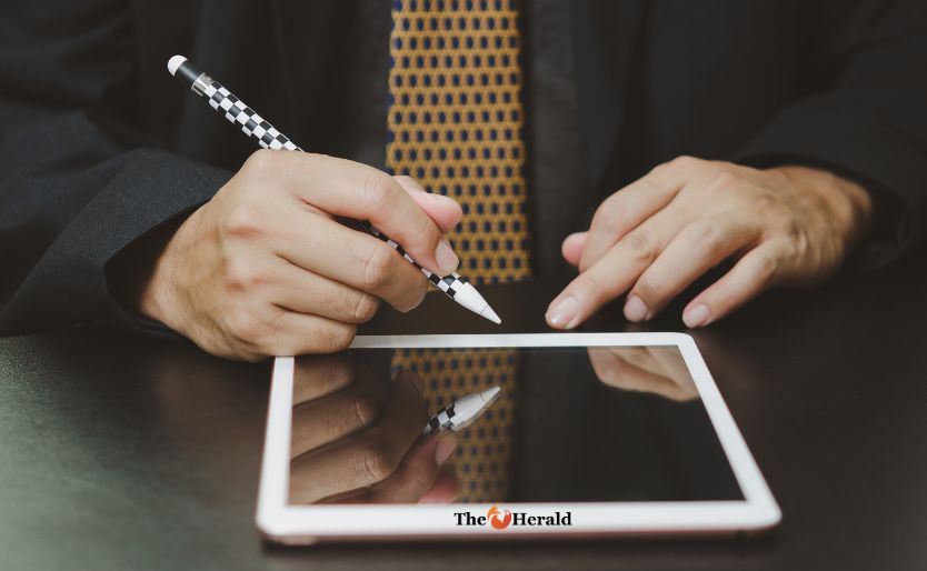 الإنسان الرقمي