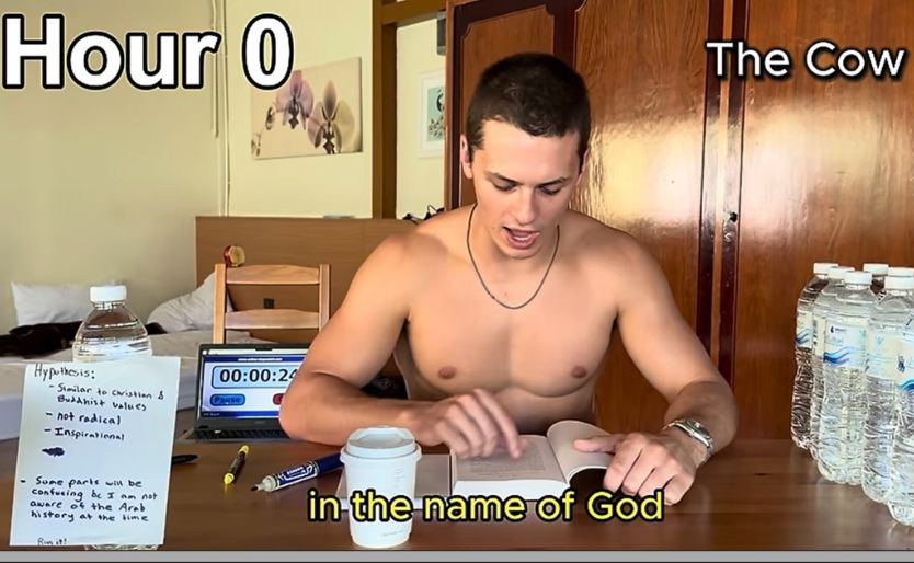 غرايسون بروك