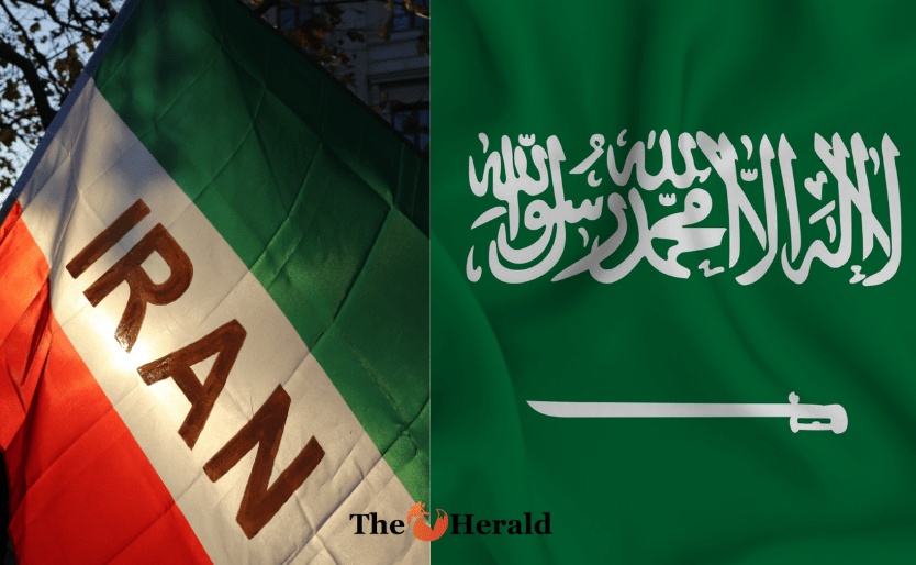 جنرال في القوات المسلحة السعودية يسافر إلى إيران في زيارة نادرة رفيعة المستوى