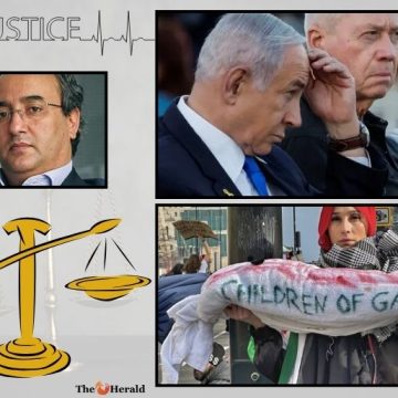 أحمد الشرعي من ''كلنا إسرائيليون'' إلى ''كلنا نتنياهيون'' ؟ أحمد الشرعي من ''كلنا إسرائيليون'' إلى ''كلنا نتنياهيون'' ؟