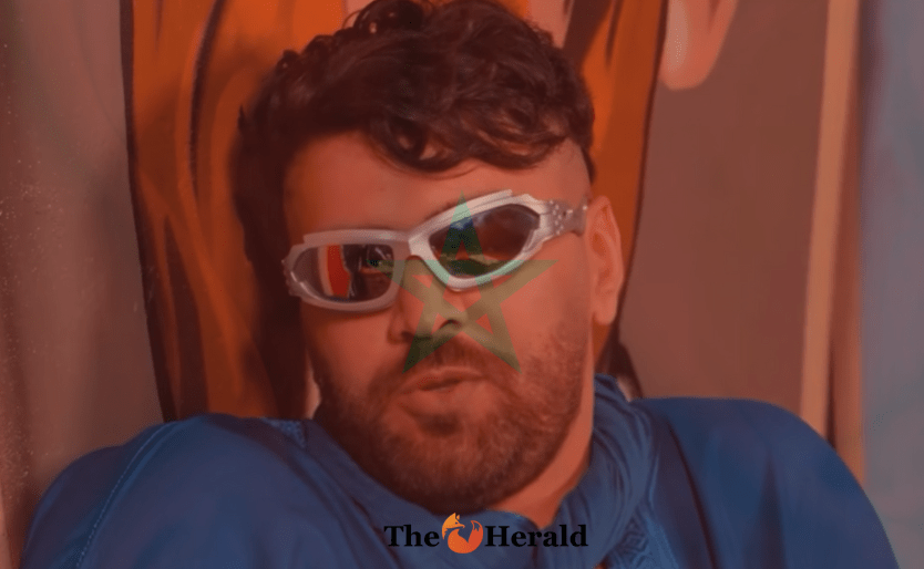 Ilyas El Malki : le streamer controversé du Maroc