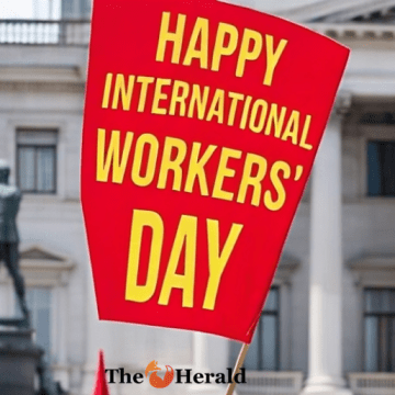 بأي حال عدت يا عيد: بروليتاريا الهامش