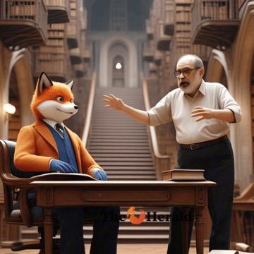 حوارات ثعلب السيمياء مع أمبرطو إيكو (3/10)