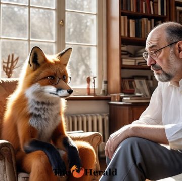 حوارات ثعلب السيمياء مع أمبرطو إيكو (4/10)