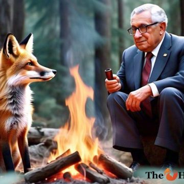 fox kissinger