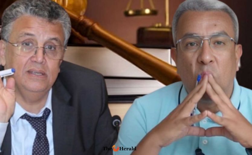 عبد اللطيف وهبي