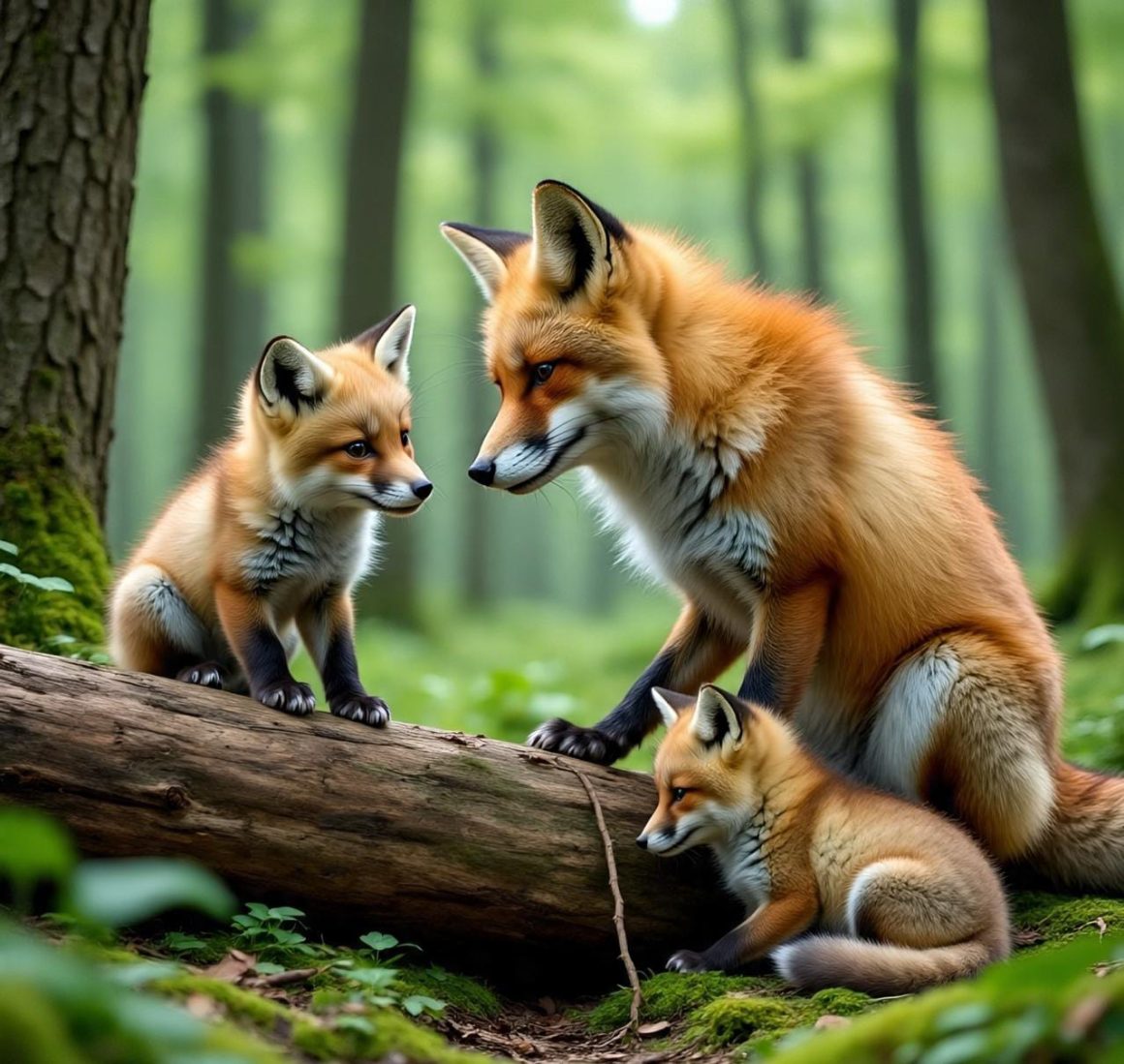 افتتاحية الثعلب (34)