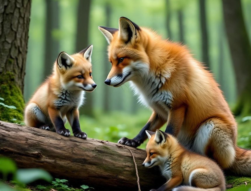 افتتاحية الثعلب (34)