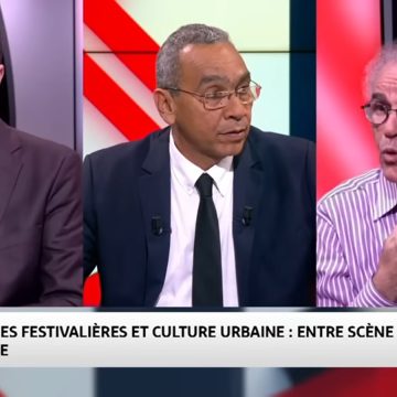 Frontale intellectuelle : Débat Lahlou et Assid ravivent le débat d’idées sur Medi 1