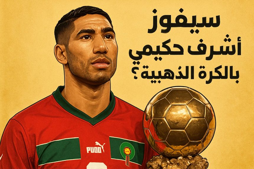 assets_task_01jzzwc8ywftmtxcf3x72gekmq_1752342895_img_0 هل سيفوز أشرف حكيمي بالكرة الذهبية ؟