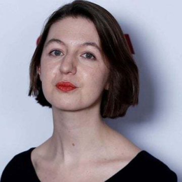 Sally Rooney at the Heart of a Free Speech and Terror Law Storm