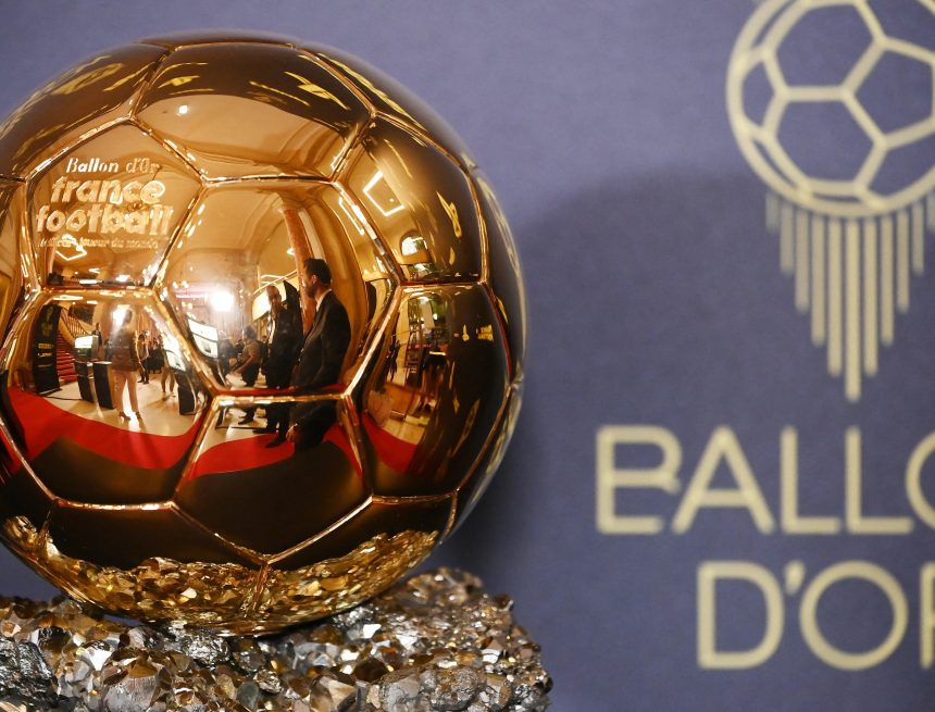 الكرة الذهبية 2025: المرشحون وكل ما يجب معرفته عن الجائزة الأعرق في كرة القدم