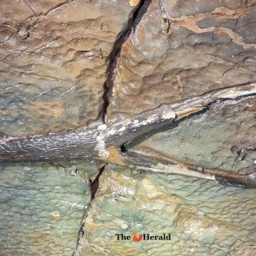 grotte chaara