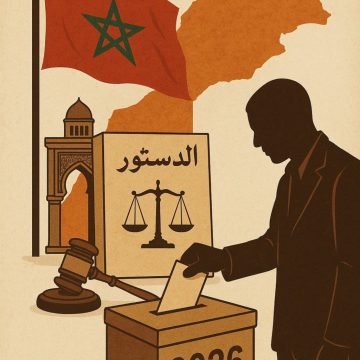 مغرب ما بعد ‘‘حكومة المونديال’’ وملامح الطريق نحو انتخابات 2026 (ملف : 1/4)