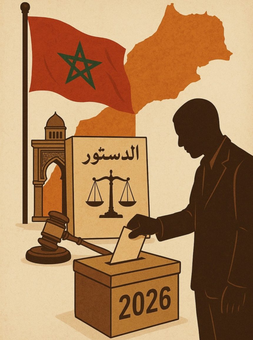 مغرب ما بعد ‘‘حكومة المونديال’’ وملامح الطريق نحو انتخابات 2026 (ملف : 1/4)