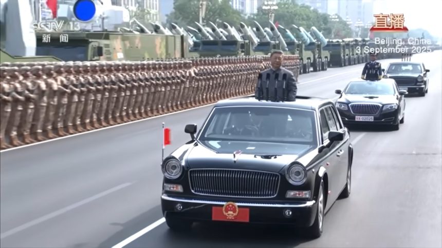 Is it the End of 500 Years of Western Power and the Rise of Multipolarity?