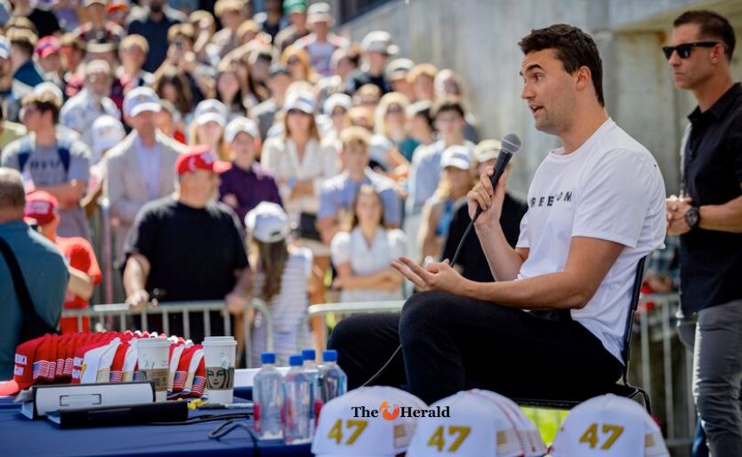 charlie kirk death charlie kirk death