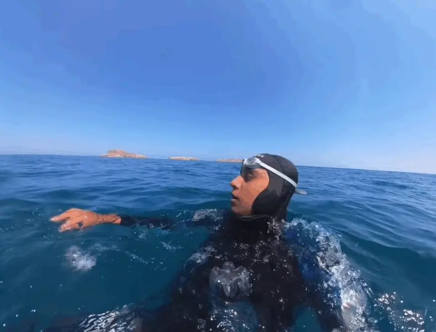 Ben Nesnes pénètre dans les îles Jaâfarines : l’Espagne ouvre une enquête militaire