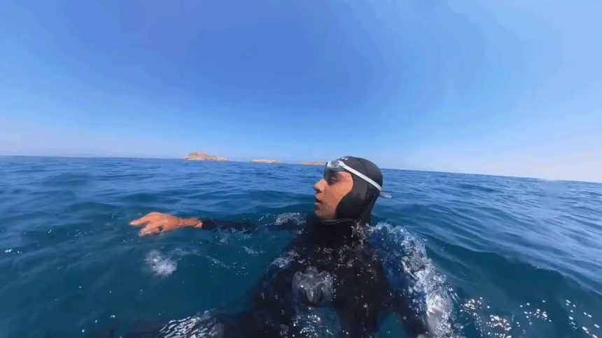 بن نسنس يخترق الجزر الجعفرية ووزارة الدفاع الإسبانية تفتح تحقيقًا عسكريًا