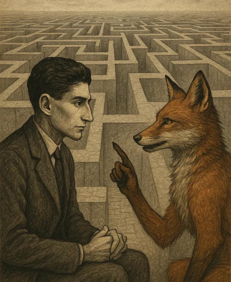 IMG-20251025-WA0056(1) حوارات كافكا مع ثعلب المتاهة (2)