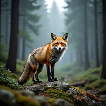 افتتاحية الثعلب (40)