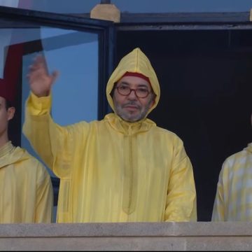 WhatsApp Image 2025-10-10 at 4.54.04 PM الخطاب الملكي أمام البرلمان.. بين وعود التغيير وخيبات أمل جيل زد