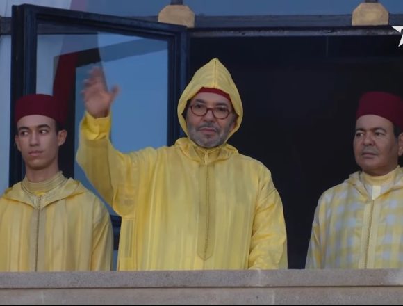 الخطاب الملكي أمام البرلمان.. بين وعود التغيير وخيبات أمل جيل زد