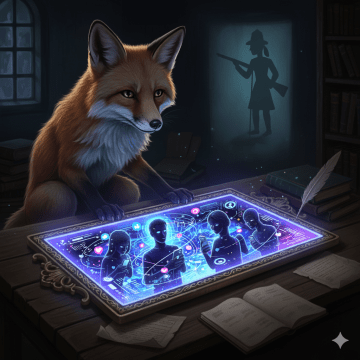 افتتاحية الثعلب (42)