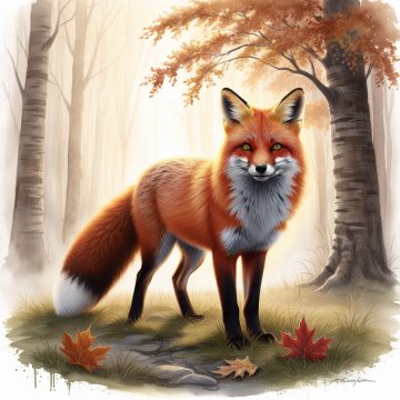 افتتاحية الثعلب (43)