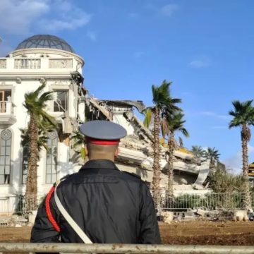 الكرملين المغربي في قبضة الجرافات: ما وراء هدم قصر بوسكورة؟