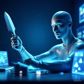 L’Intelligence Artificielle : un outil à double tranchant pour l’Intelligence Humaine!