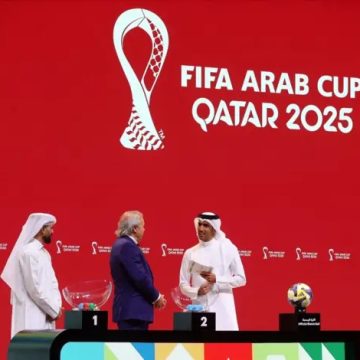 كأس العرب قطر 2025 : من هو الفريق الأوفر حظا للفوز باللقب ؟