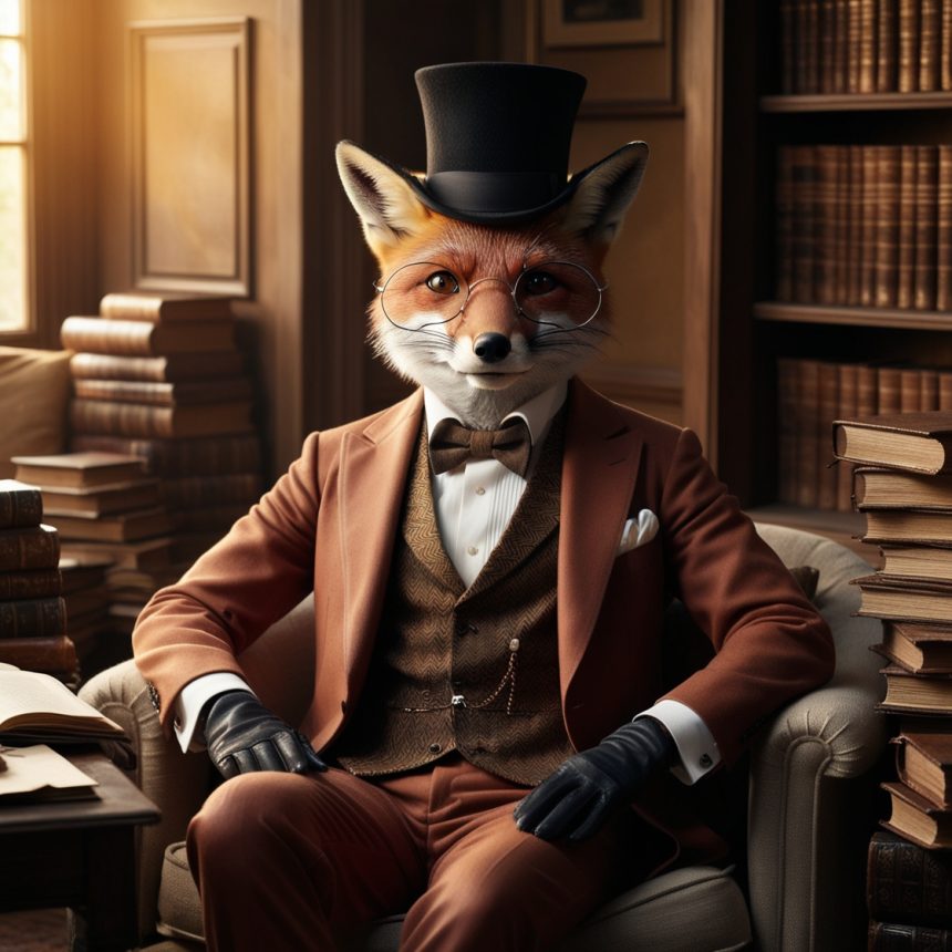 افتتاحية الثعلب (45)