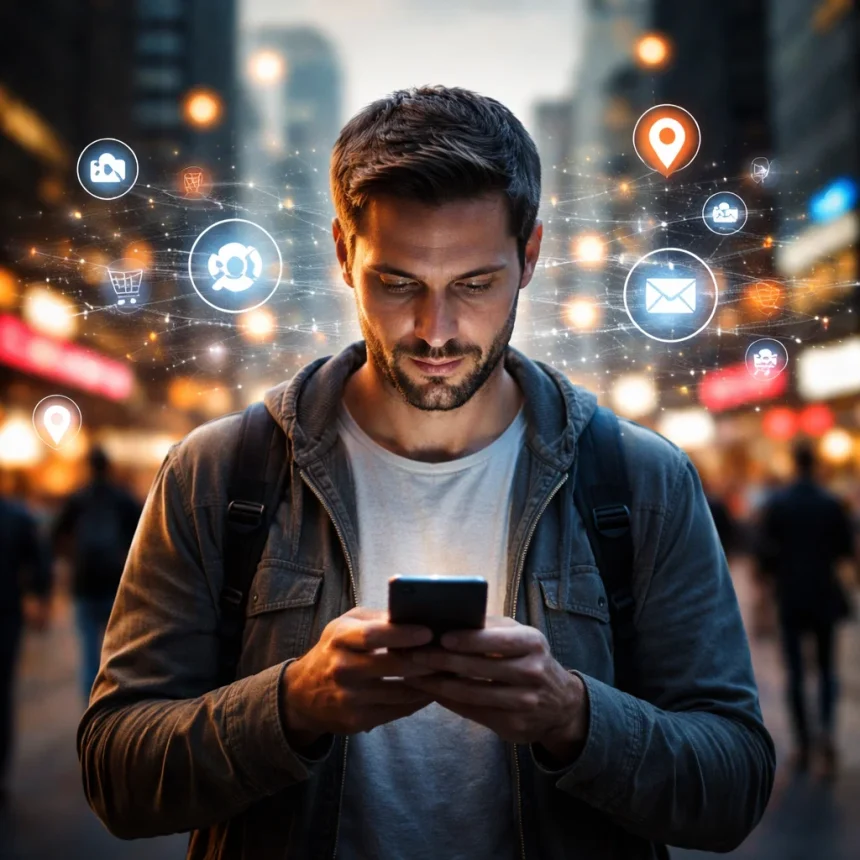 هل نحن نملك التكنولوجيا أم أنها بدأت تملكنا؟