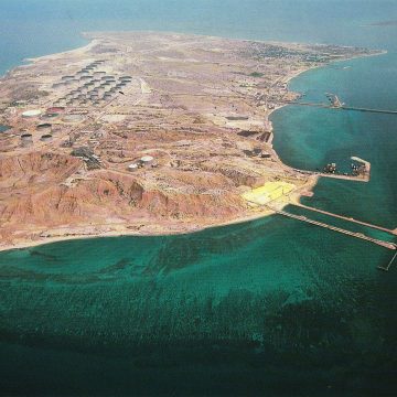 ما هي جزيرة خارك الإيرانية أو ”كنز النفط الإيراني” التي يريد ترامب الاستيلاء عليها ؟